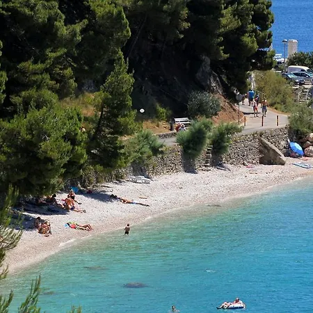 2668a Podgora (Split-Dalmatia)