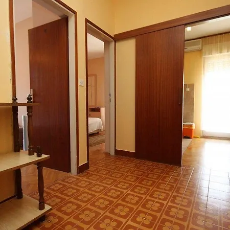 2668a Podgora (Split-Dalmatia)