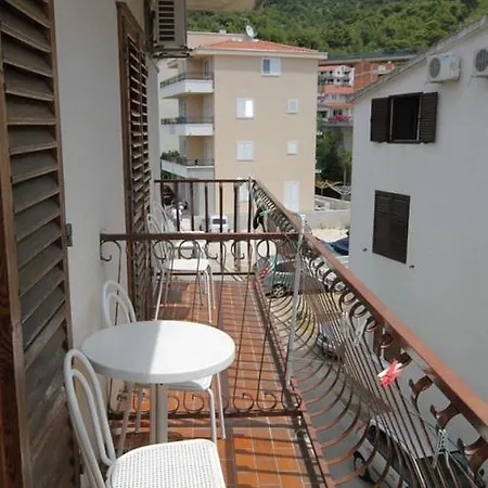 Apartament 2668a Podgora (Split-Dalmatia)