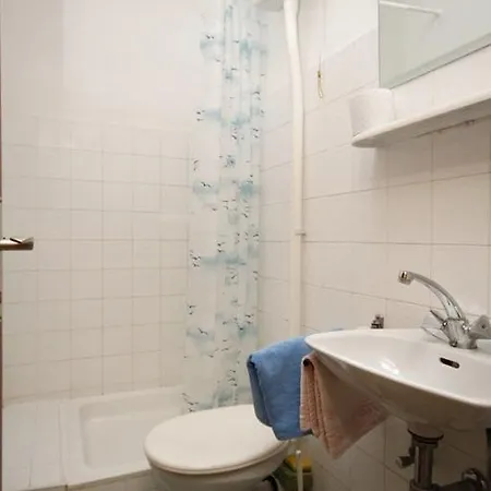 2668a Podgora (Split-Dalmatia)