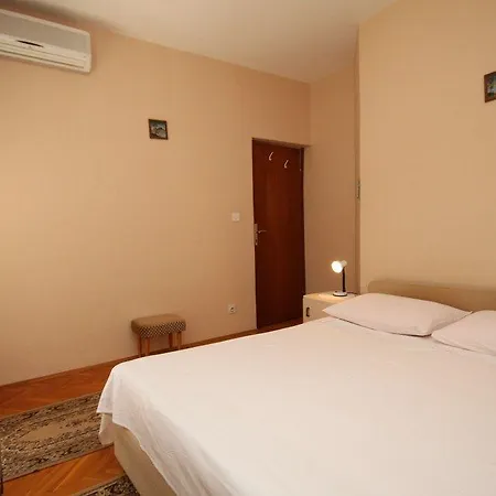 Apartament 2668a Podgora (Split-Dalmatia)
