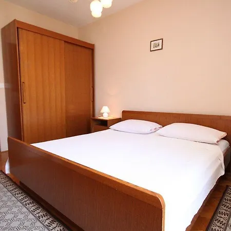 2668a Podgora (Split-Dalmatia)