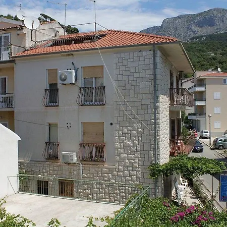 2668a Podgora (Split-Dalmatia)